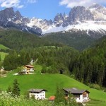 tirolese