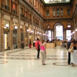 galleria Alberto Sordi