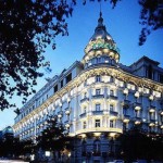 hotel Excelsior Roma