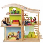 Dollhouse