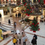 centro commerciale Cinecittà