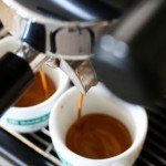 caffè di Roma