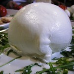 bufala Roma