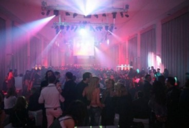 Centri Vodafone Roma, stasera party Subsonica a Spazio 900 e 100 telefonini in regalo