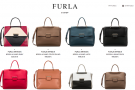 Furla a Roma, borse nuova collezione primavera Furla a Roma, borse nuova collezione primavera