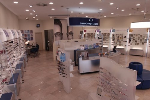 Centro Commerciale Salmoiraghi Vigano Recensioni Salmoiraghi E Viganò  Prezzi Discount