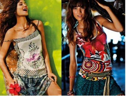 sconti desigual