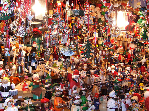 Addobbi Natalizi Roma.Mercatini Natale Roma Addobbi Natalizi E Regali Per Tutti Negozi Di Roma