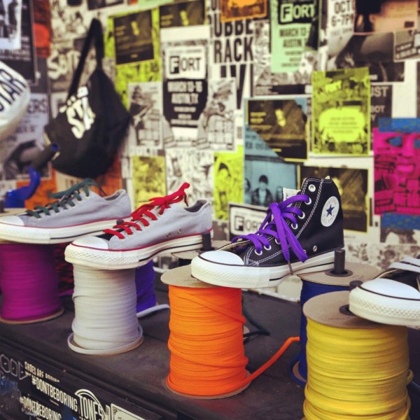 converse roma punti vendita