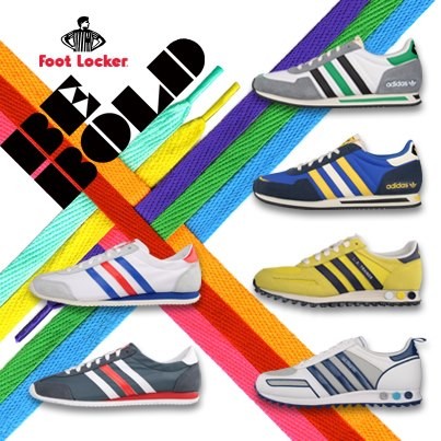 scarpe adidas alte foot locker