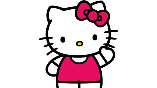 Hello Kitty Fa Tendenza Ecco Dove Acquistare A Roma Negozi Di Roma